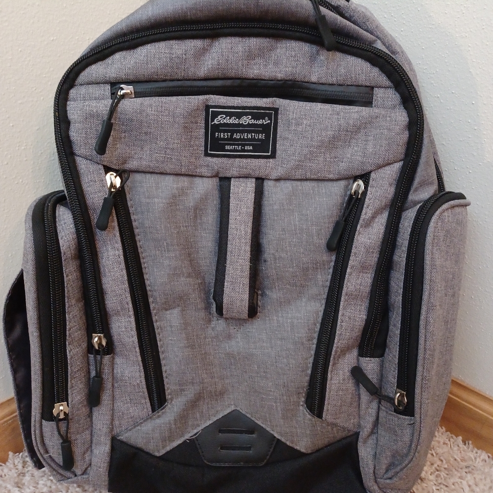 Eddie Bauer  backpack